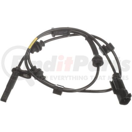 ALS2807 by STANDARD IGNITION - ABS Speed Sensor