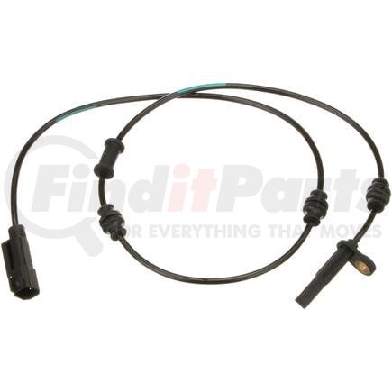 ALS2810 by STANDARD IGNITION - ABS Speed Sensor