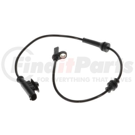 ALS2812 by STANDARD IGNITION - ABS Speed Sensor