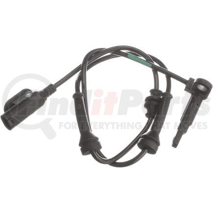 Standard Ignition ALS2814 ABS Wheel Speed Sensor ABS Speed Sensor