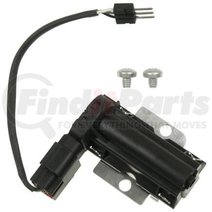 BST106 by STANDARD IGNITION - Brake Pedal Travel Sensor