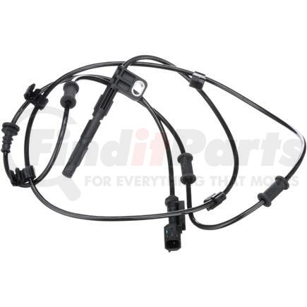 ALS2815 by STANDARD IGNITION - ABS Speed Sensor