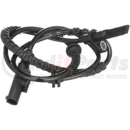 ALS2817 by STANDARD IGNITION - ABS Speed Sensor