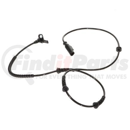 Standard Ignition ALS2819 ABS Wheel Speed Sensor ABS Speed Sensor