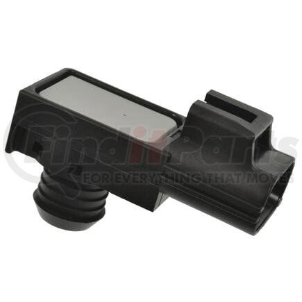 BST121 by STANDARD IGNITION - Power Brake Booster Sensor