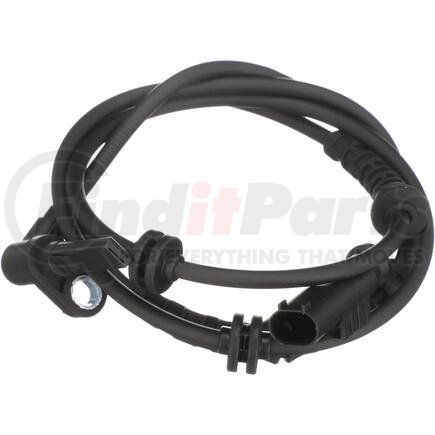 ALS2821 by STANDARD IGNITION - ABS Speed Sensor