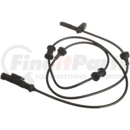 ALS2822 by STANDARD IGNITION - ABS Speed Sensor