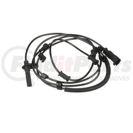 ALS2823 by STANDARD IGNITION - ABS Speed Sensor