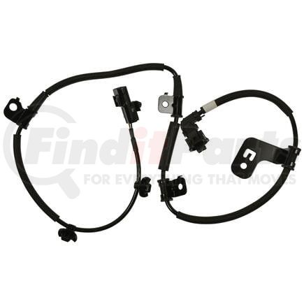 Standard Ignition ALS2827 ABS Wheel Speed Sensor Wiring Harness ABS Speed Sensor Wire Harness