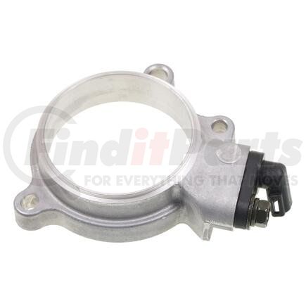 Standard Ignition ALS282 ABS Wheel Speed Sensor ABS Speed Sensor