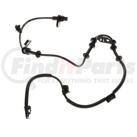 ALS2833 by STANDARD IGNITION - ABS Speed Sensor