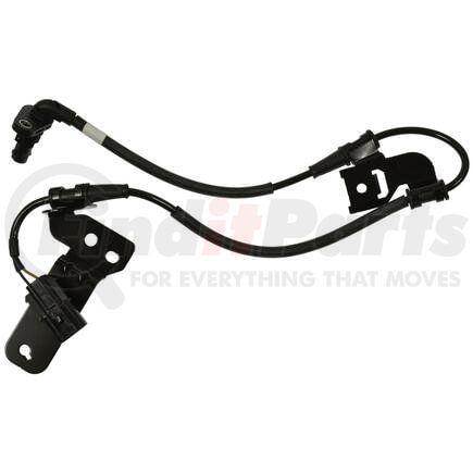 ALS2832 by STANDARD IGNITION - ABS Speed Sensor