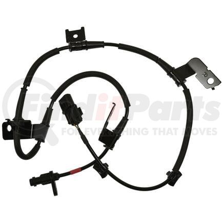 ALS2835 by STANDARD IGNITION - ABS Speed Sensor