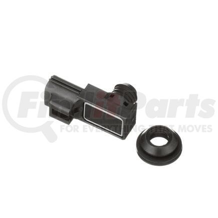 BST159 by STANDARD IGNITION - Brake Booster Vacuum Sensor