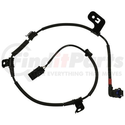 ALS2837 by STANDARD IGNITION - ABS Speed Sensor Wire Harness