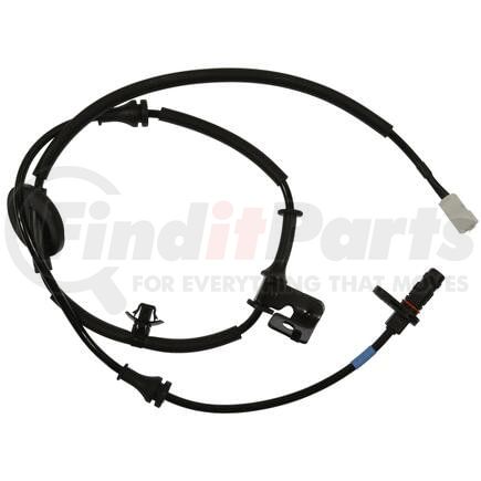 ALS2836 by STANDARD IGNITION - ABS Speed Sensor