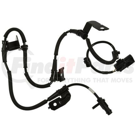 Standard Ignition ALS2838 ABS Wheel Speed Sensor ABS Speed Sensor