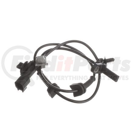 ALS2839 by STANDARD IGNITION - ABS Speed Sensor