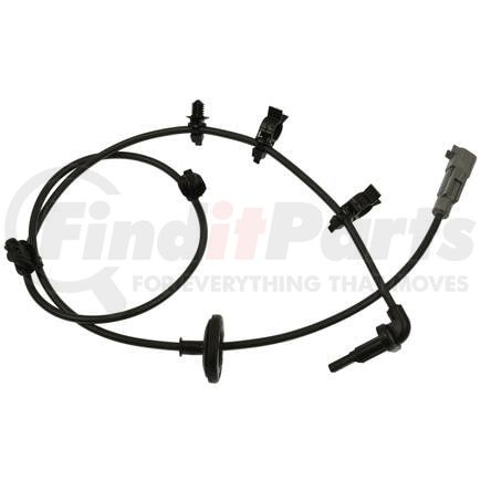 ALS2843 by STANDARD IGNITION - ABS Speed Sensor