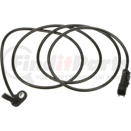 Standard Ignition ALS2844 ABS Wheel Speed Sensor ABS Speed Sensor