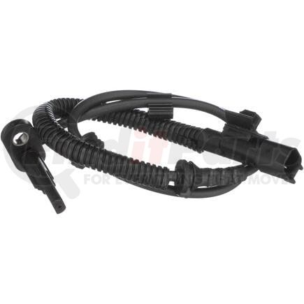 ALS2846 by STANDARD IGNITION - ABS Speed Sensor