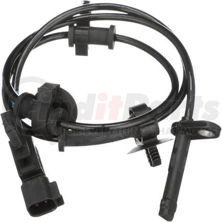 ALS2848 by STANDARD IGNITION - ABS Speed Sensor