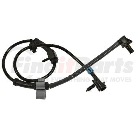 ALS2849 by STANDARD IGNITION - ABS Speed Sensor