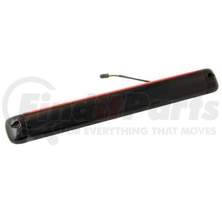 BTL102 by STANDARD IGNITION - Center High Mount Stop Light Assembly