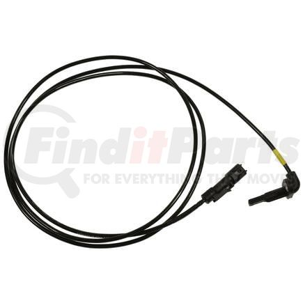 Standard Ignition ALS2854 ABS Wheel Speed Sensor ABS Speed Sensor