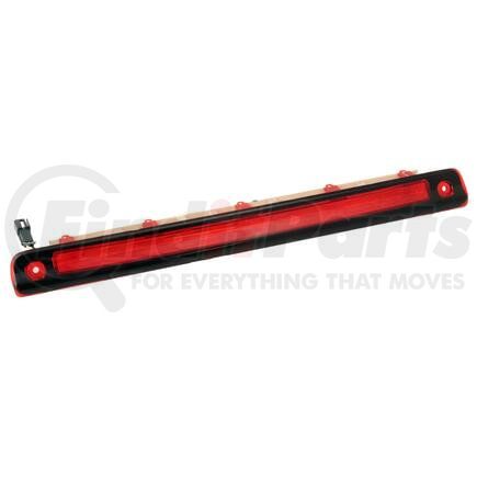 BTL108 by STANDARD IGNITION - Center High Mount Stop Light Assembly