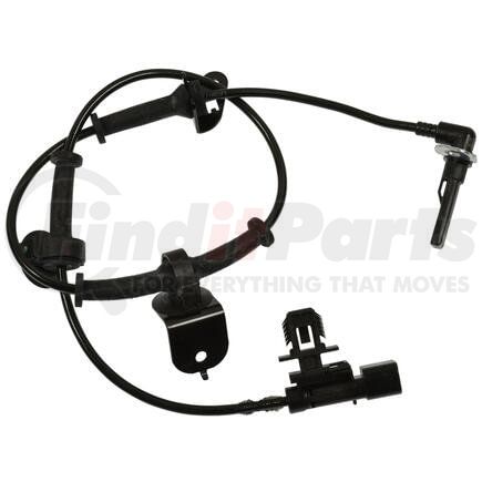 Standard Ignition ALS2856 ABS Wheel Speed Sensor ABS Speed Sensor