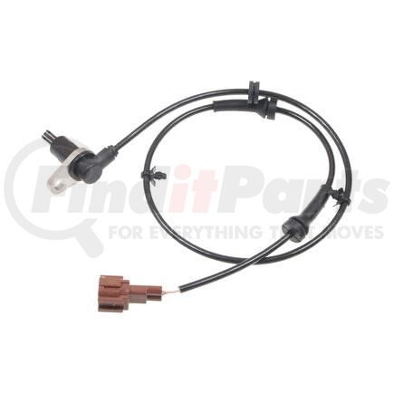 ALS285 by STANDARD IGNITION - ABS Speed Sensor