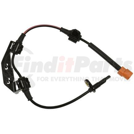 Standard Ignition ALS2861 ABS Wheel Speed Sensor ABS Speed Sensor