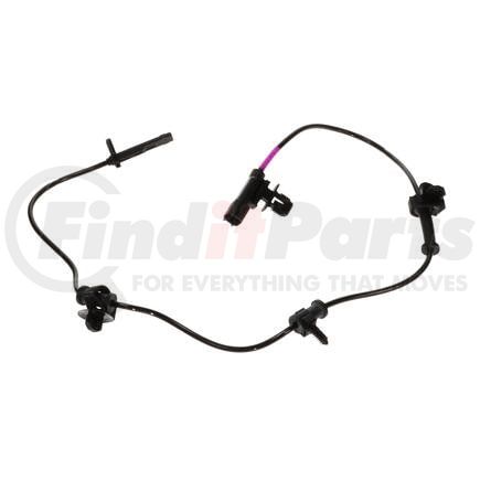 ALS2863 by STANDARD IGNITION - ABS Speed Sensor