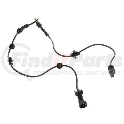 ALS2865 by STANDARD IGNITION - ABS Speed Sensor
