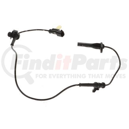 ALS2868 by STANDARD IGNITION - ABS Speed Sensor