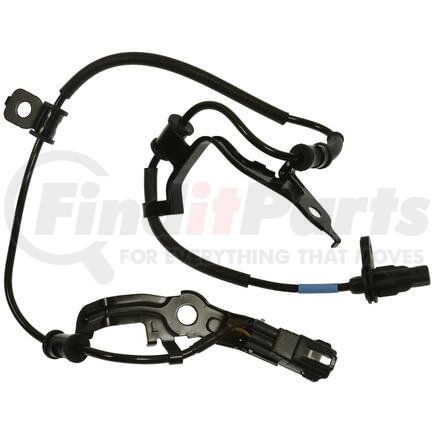 ALS2869 by STANDARD IGNITION - ABS Speed Sensor