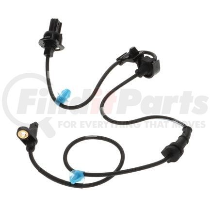 ALS2870 by STANDARD IGNITION - ABS Speed Sensor