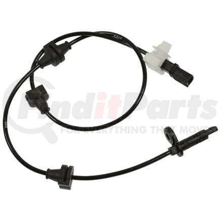 ALS2872 by STANDARD IGNITION - ABS Speed Sensor
