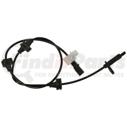 ALS2871 by STANDARD IGNITION - ABS Speed Sensor