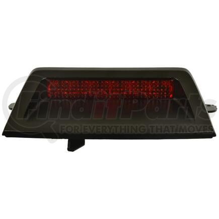 BTL133 by STANDARD IGNITION - Center High Mount Stop Light Assembly