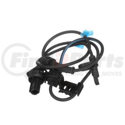ALS2873 by STANDARD IGNITION - ABS Speed Sensor