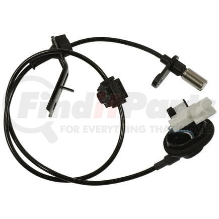 ALS2876 by STANDARD IGNITION - ABS Speed Sensor