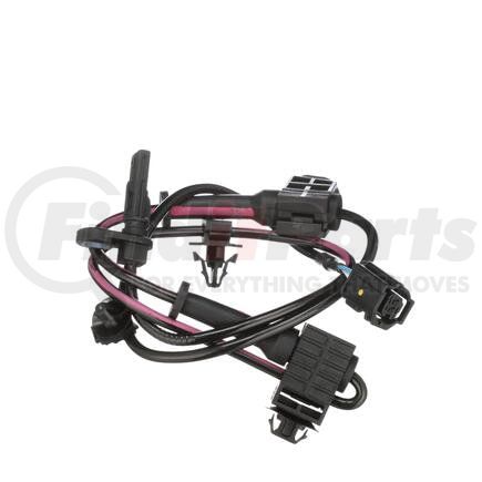 ALS2878 by STANDARD IGNITION - ABS Speed Sensor