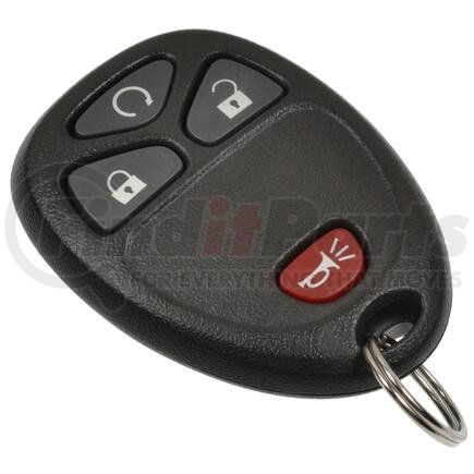 C02007 by STANDARD IGNITION - STANDARD IGNITION C02007 -