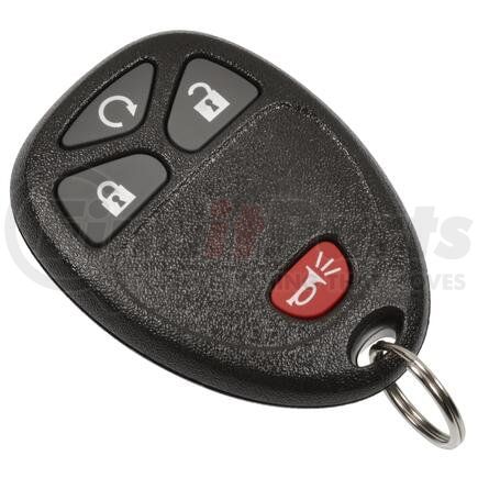 C02014 by STANDARD IGNITION - NLA-Keyless Entry Transmi