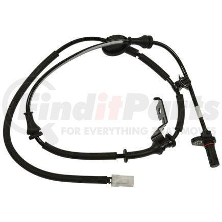 ALS2885 by STANDARD IGNITION - ABS Speed Sensor