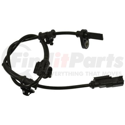 ALS2884 by STANDARD IGNITION - ABS Speed Sensor