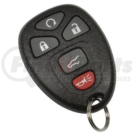C02016 by STANDARD IGNITION - c02016