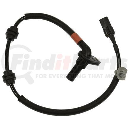 ALS2889 by STANDARD IGNITION - ABS Speed Sensor